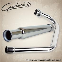 goodsショッピングサイト/商品一覧ページ