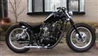 [FACTORY ARAI]　SR400/made.F20150305