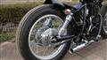 [FACTORY ARAI]　SR400/made.F20150305