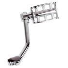 CHROME キックペダル SR400/500 (2%ER製)