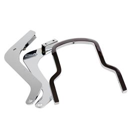 クラシカルシーシーバー　ショーティ　SR400/500 (2%ER製)