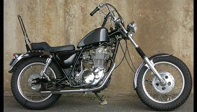 [2%er]　SR400/made.T20150518