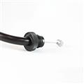 SALE/ グラストラッカー/BB スロットルワイヤー　戻し　アウター長:約1010mm