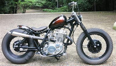 [2%er]　SR400/made.T20150621