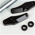 [廃版] アレンネス"HOT LEGS"　取付キット　FXSBブレイクアウト