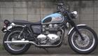 [LEFT HAND]　T100/made.L20130715