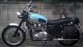 [LEFT HAND]　T100/made.L20130715
