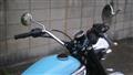 [LEFT HAND]　T100/made.L20130715
