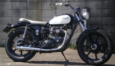 [LEFT HAND]　T140/made.L20150810