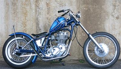 [2%er]　SR400/made.T20150812