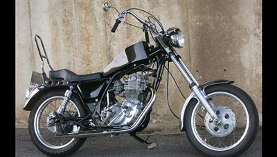 [2%er]　SR400/made.T20150902