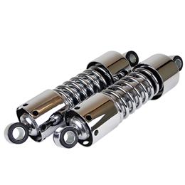 G-SUSPENSION265 / クローム (14-10)　/250TR