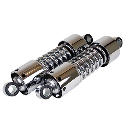 G-SUSPENSION265 / クローム (14-14)　/SR400/500