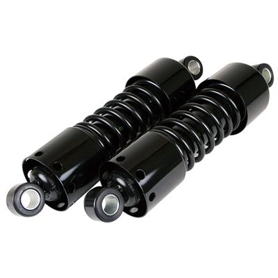 goodsショッピングサイト/商品詳細 G-SUSPENSION265 / ブラック (10-10