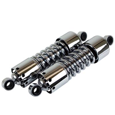 G-SUSPENSION280 /クローム (12-12)　/GRASSTRACKER