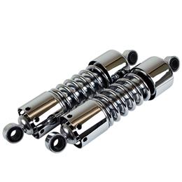 G-SUSPENSION280 /クローム (12-12)　/GRASSTRACKER