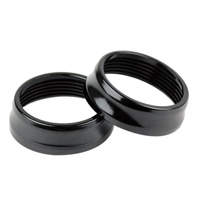 Billet Winker /リム　ブラック　(2個入り)