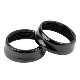 Billet Winker /リム　ブラック　(2個入り)