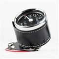 Leather Meter Cover　ステッチ　60φトリップ無メーター対応