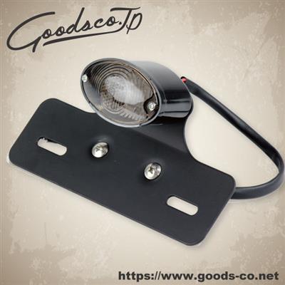 goodsショッピングサイト/商品詳細 [廃版] ミニキャッツアイLEDテール