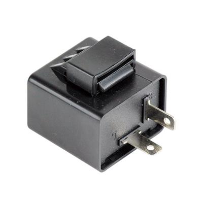 [廃番] LED用　ICウインカーリレー
