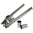 セパレートハンドル 22.2mm/φ33 クローム