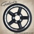 [廃番] 北米プーリー　コントラスト　(品番G5-00320に変更)