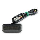 [廃番] HEX　LEDテール　スモークレンズ