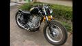 [FACTORY ARAI]　SR400/made.FA20170101