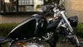 [FACTORY ARAI]　SR400/made.FA20170101