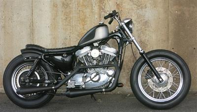 [2%er]　SPORTSTER/made.TP20170102