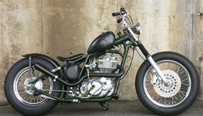 [2%er]　SR400/made.T20151007