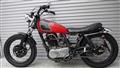 [ARAKI MOTORCYCLE]　SR400/made.AM20170301
