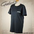 [販売終了] GLEAMING WORKS - T-SHIRT ブラック　Mサイズ