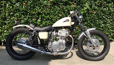 [シカゴモータース]　SR/made.C20170324