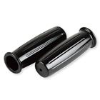 アマルタイプグリップ ブラック 1インチ(25.4mm)