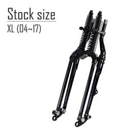 GW-74スプリンガーフォーク for XL(04-17年)　ストックサイズ