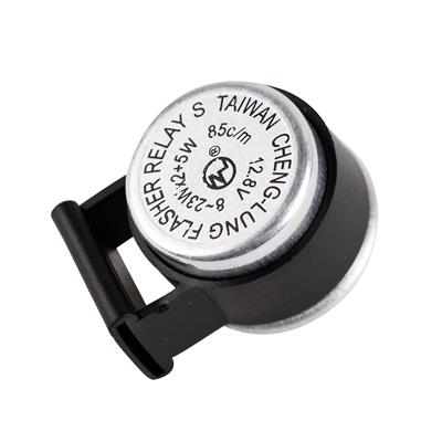 ウインカーリレー　2ピン　12V8W-23W (電球/LED共通)