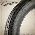 LOADSTAR TIRE　4.00-17