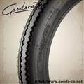 LOADSTAR TIRE　3.50-18