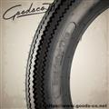 LOADSTAR TIRE　4.50-18