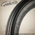 LOADSTAR TIRE　4.00-19