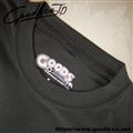 [廃番] "BADASS" T-SHIRTS - BK　XLサイズ[販売終了]