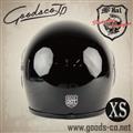 [廃番] McHAL(マックホール) Mach02 - Apollo - GlossBlack /XS size
