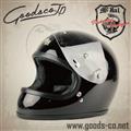 [廃番] McHAL(マックホール) Mach02 - Apollo - GlossBlack /XS size