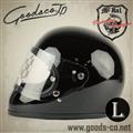 [SOLD] McHAL(マックホール) Mach02 - Apollo - GlossBlack /L size