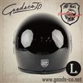 [SOLD] McHAL(マックホール) Mach02 - Apollo - GlossBlack /L size