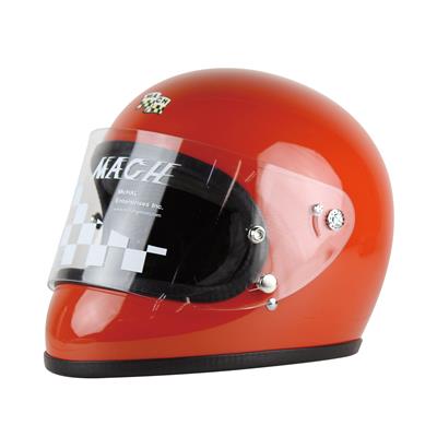 McHAL(マックホール) Mach02 - Apollo - Orange /M size
