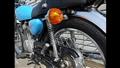 [ARAKI MOTORCYCLE]　CB125/made.AM20200302