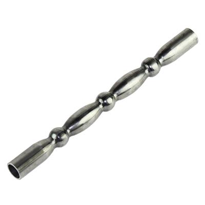 [廃番] ハンドルパイプ リップル 22.2mm (7/8インチ)